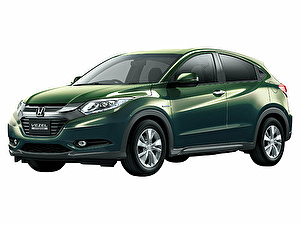 Подбор шин на Honda Vezel 2013