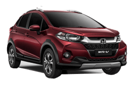 Размер колёс на Honda WR-V 2020 Подбор шин на Honda WR-V 2020