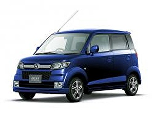 Подбор шин на Honda Zest 2012