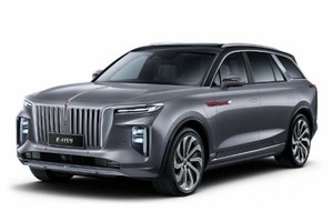 Размер колёс на Hongqi E-HS9 2021 Подбор шин на Hongqi E-HS9 2021