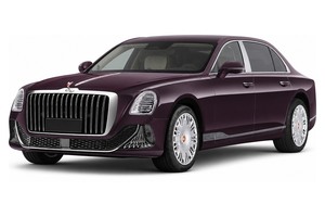 Размер колёс на Hongqi Guoya 2025 Подбор шин на Hongqi Guoya 2025