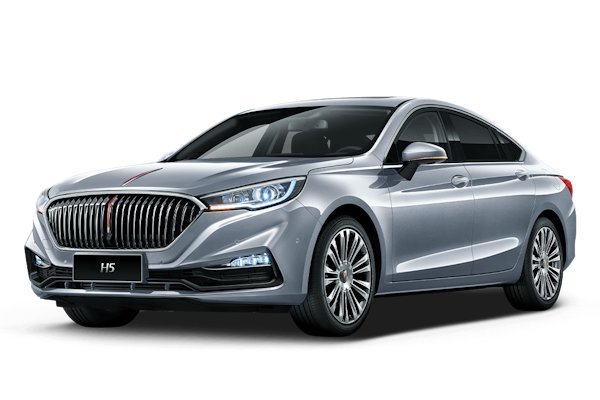 Размер колёс на Hongqi H5 2020 Подбор шин на Hongqi H5 2020