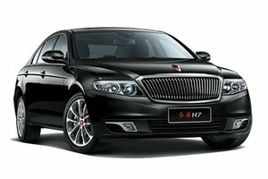 Подбор шин на Hongqi H7 2016