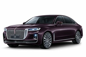 Подбор шин на Hongqi H9 2020