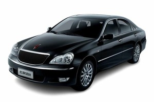 Размер колёс на Hongqi HQ3 2008 Подбор шин на Hongqi HQ3 2008