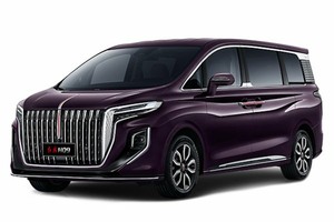 Подбор шин на Hongqi HQ9 2025