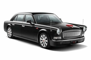 Подбор шин на Hongqi L5 2016