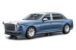 Размер колёс на Hongqi L5 2023 Подбор шин на Hongqi L5 2023