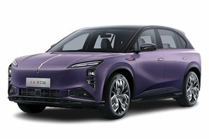 Подбор шин на Hongqi Tiangong 08 2025