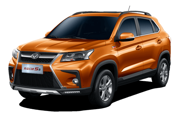 Размер колёс на Huansu S5 2019 Подбор шин на Huansu S5 2019