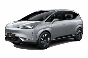 Размер колёс на Hycan Z03 2022 Подбор шин на Hycan Z03 2022