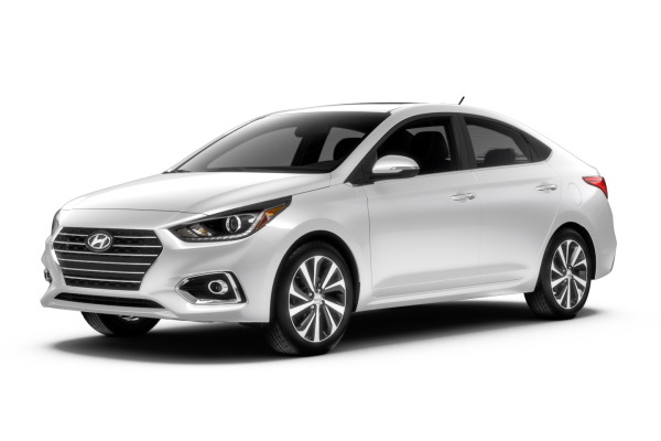 Размер колёс на Hyundai Accent 2021 Подбор шин на Hyundai Accent 2021