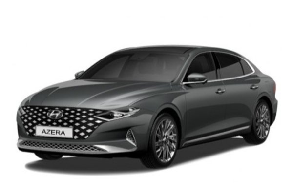 Размер колёс на Hyundai Azera 2022 Подбор шин на Hyundai Azera 2022
