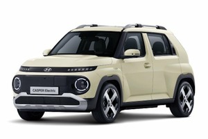 Подбор шин на Hyundai Casper Electric 2026