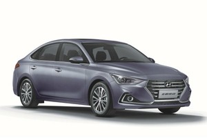 Подбор шин на Hyundai Celesta 2023