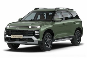 Размер колёс на Hyundai Creta Grand 2026 Подбор шин на Hyundai Creta Grand 2026