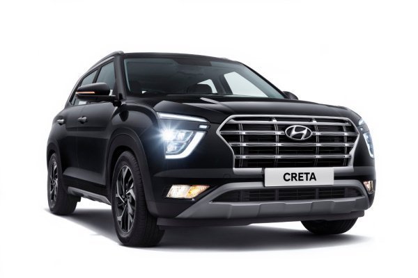 Размер колёс на Hyundai Creta 2023 Подбор шин на Hyundai Creta 2023