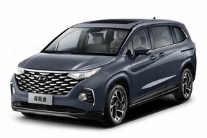 Подбор шин на Hyundai Custo 2024