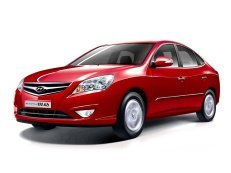 Размер колёс на Hyundai Elantra Yuedong 2014 Подбор шин на Hyundai Elantra Yuedong 2014