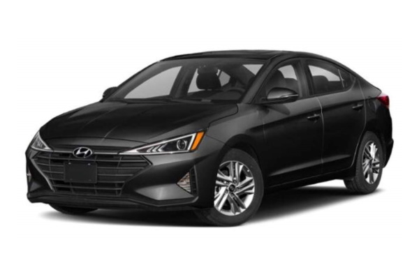 Размер колёс на Hyundai Elantra 2021 Подбор шин на Hyundai Elantra 2021