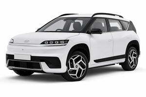 Размер колёс на Hyundai Elexio 2026 Подбор шин на Hyundai Elexio 2026
