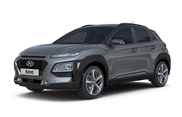 Размер колёс на Hyundai Encino 2019 Подбор шин на Hyundai Encino 2019