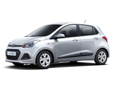 Размер колёс на Hyundai Grand i10 2014 Подбор шин на Hyundai Grand i10 2014