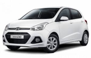 Подбор шин на Hyundai Grand i10 2015