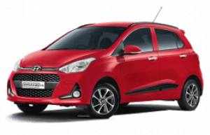 Подбор шин на Hyundai Grand i10 2017