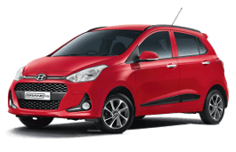Размер колёс на Hyundai Grand i10 2017 Подбор шин на Hyundai Grand i10 2017