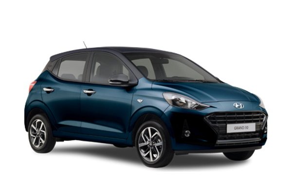 Размер колёс на Hyundai Grand i10 2022 Подбор шин на Hyundai Grand i10 2022
