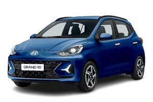 Подбор шин на Hyundai Grand i10 2024