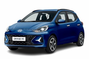 Размер колёс на Hyundai Grand i10 2026 Подбор шин на Hyundai Grand i10 2026