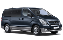 Размер колёс на Hyundai Grand Starex 2016 Подбор шин на Hyundai Grand Starex 2016