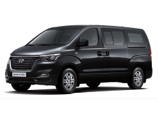 Размер колёс на Hyundai Grand Starex 2020 Подбор шин на Hyundai Grand Starex 2020