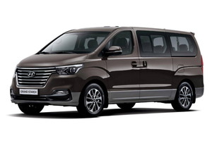 Подбор шин на Hyundai Grand Starex 2021