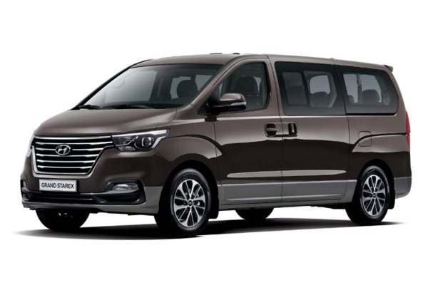 Размер колёс на Hyundai Grand Starex 2021 Подбор шин на Hyundai Grand Starex 2021