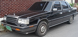 Подбор шин на Hyundai Grandeur 1988