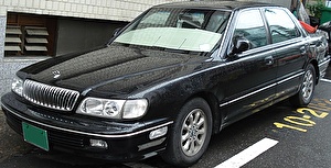 Подбор шин на Hyundai Grandeur 1994