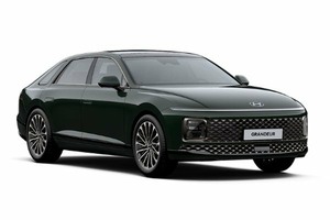 Подбор шин на Hyundai Grandeur 2023