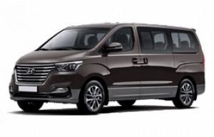 Подбор шин на Hyundai H1 2019