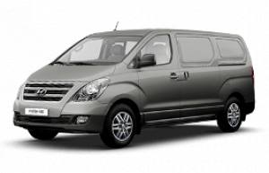 Подбор шин на Hyundai H300 2008