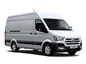 Подбор шин на Hyundai H350 2014