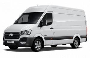 Подбор шин на Hyundai H350 2015