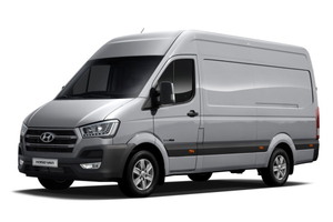 Подбор шин на Hyundai H350 2021