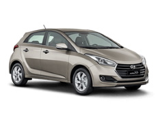 Размер колёс на Hyundai HB20 2020 Подбор шин на Hyundai HB20 2020