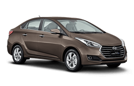 Подбор шин на Hyundai HB20S 2016