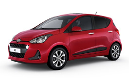 Размер колёс на Hyundai i10 2017 Подбор шин на Hyundai i10 2017