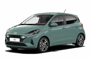 Размер колёс на Hyundai i10 2026 Подбор шин на Hyundai i10 2026