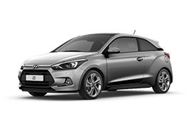 Размер колёс на Hyundai i20 Coupe 2016 Подбор шин на Hyundai i20 Coupe 2016